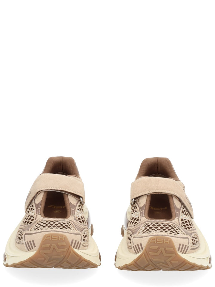 Ash Sneakers - Beige | Wanan Luxury