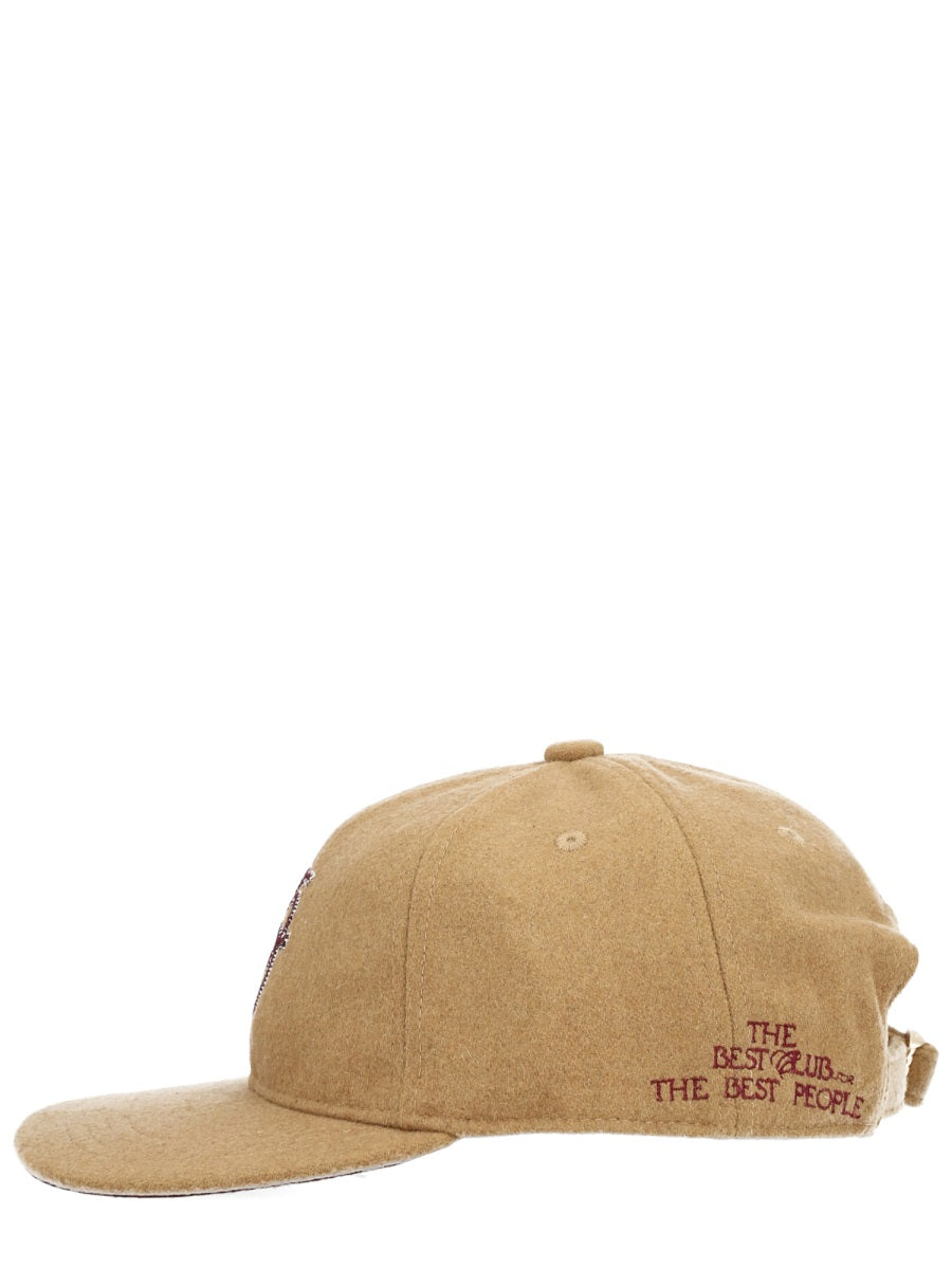 Drôle De Monsieur Cappelli - Beige | Wanan Luxury