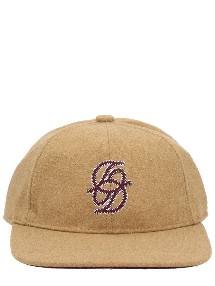 Drôle De Monsieur Cappelli - Beige | Wanan Luxury