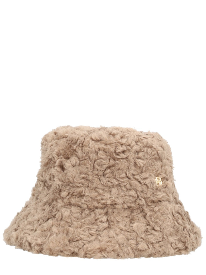 Boss Cappelli - Marrone | Wanan Luxury