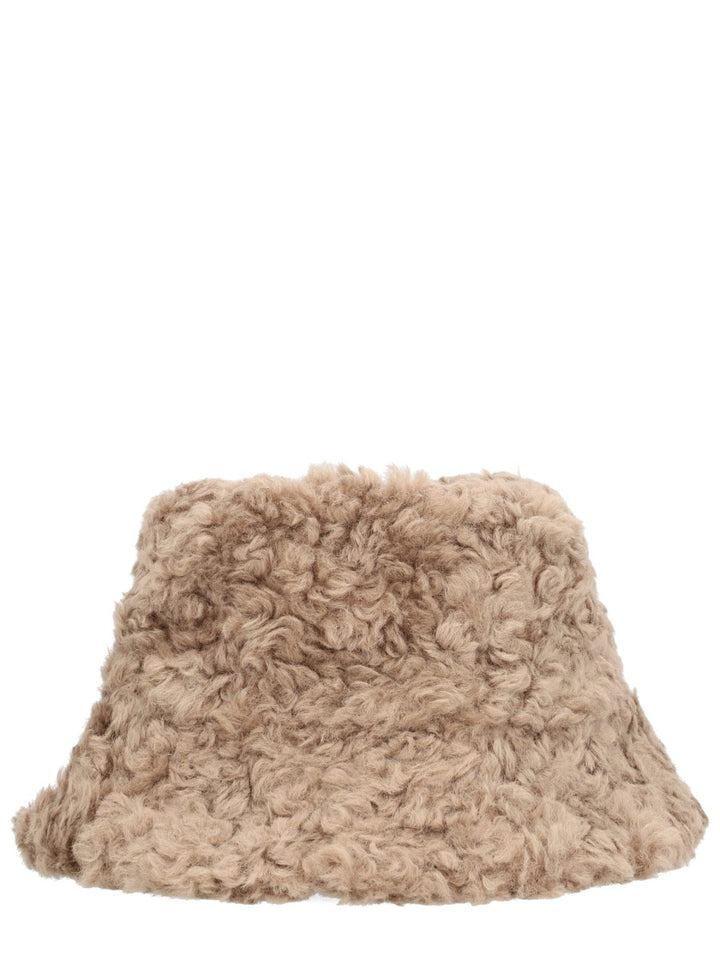 Boss Cappelli - Marrone | Wanan Luxury