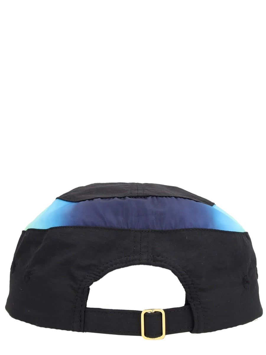 Casablanca Cappelli - Nero | Wanan Luxury