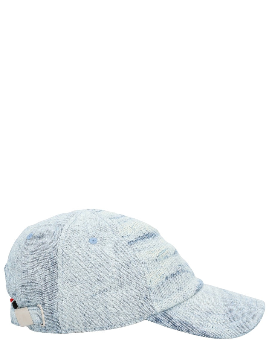 Diesel Cappelli - Blu | Wanan Luxury