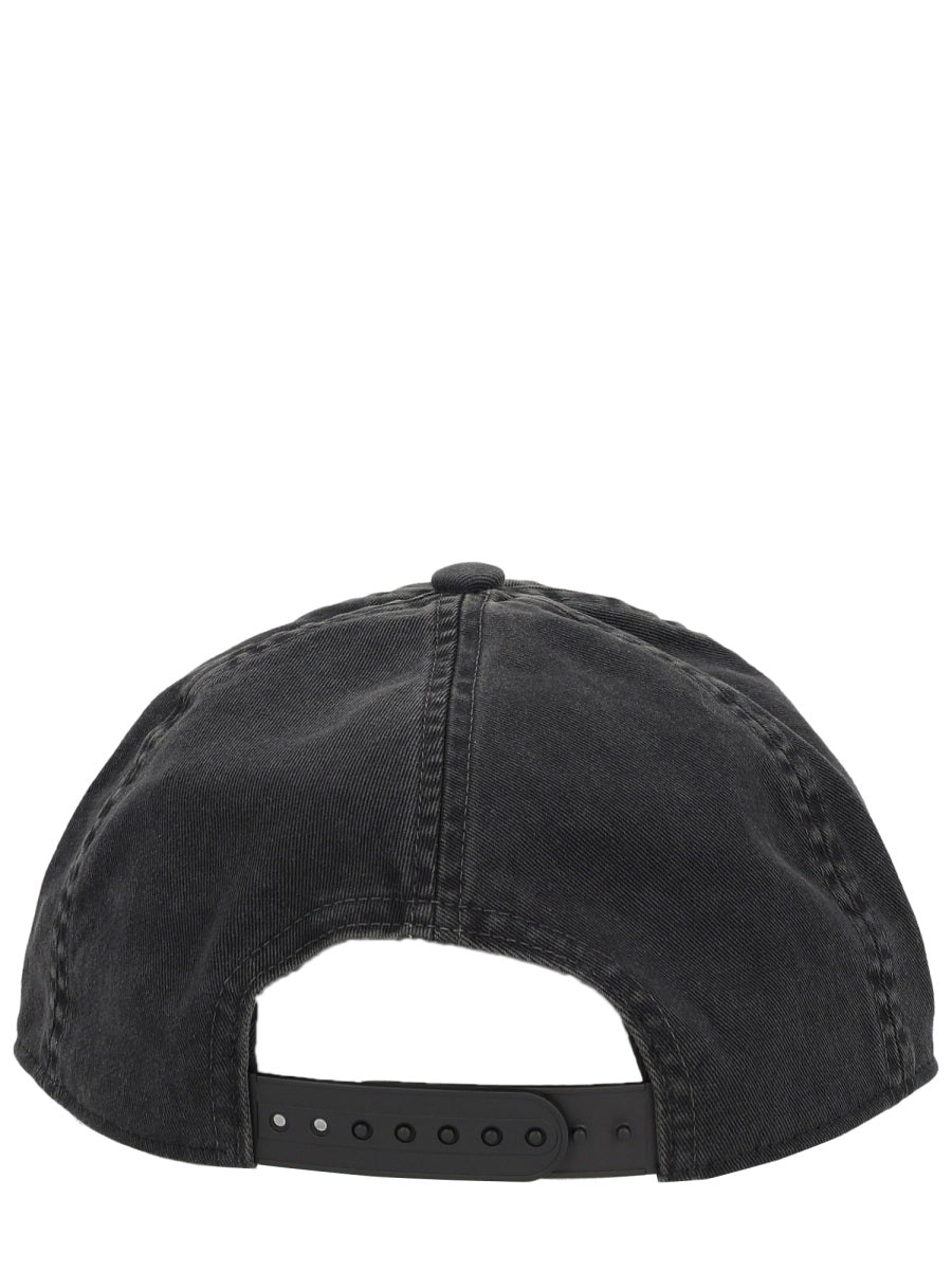 Represent Cappelli - Nero | Wanan Luxury