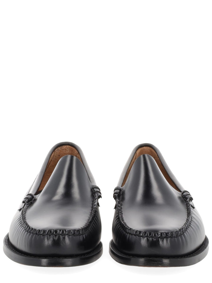 G.H. Bass & CO Mocassini - Nero | Wanan Luxury