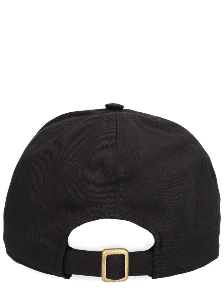 Vivienne Westwood Cappelli - Nero | Wanan Luxury