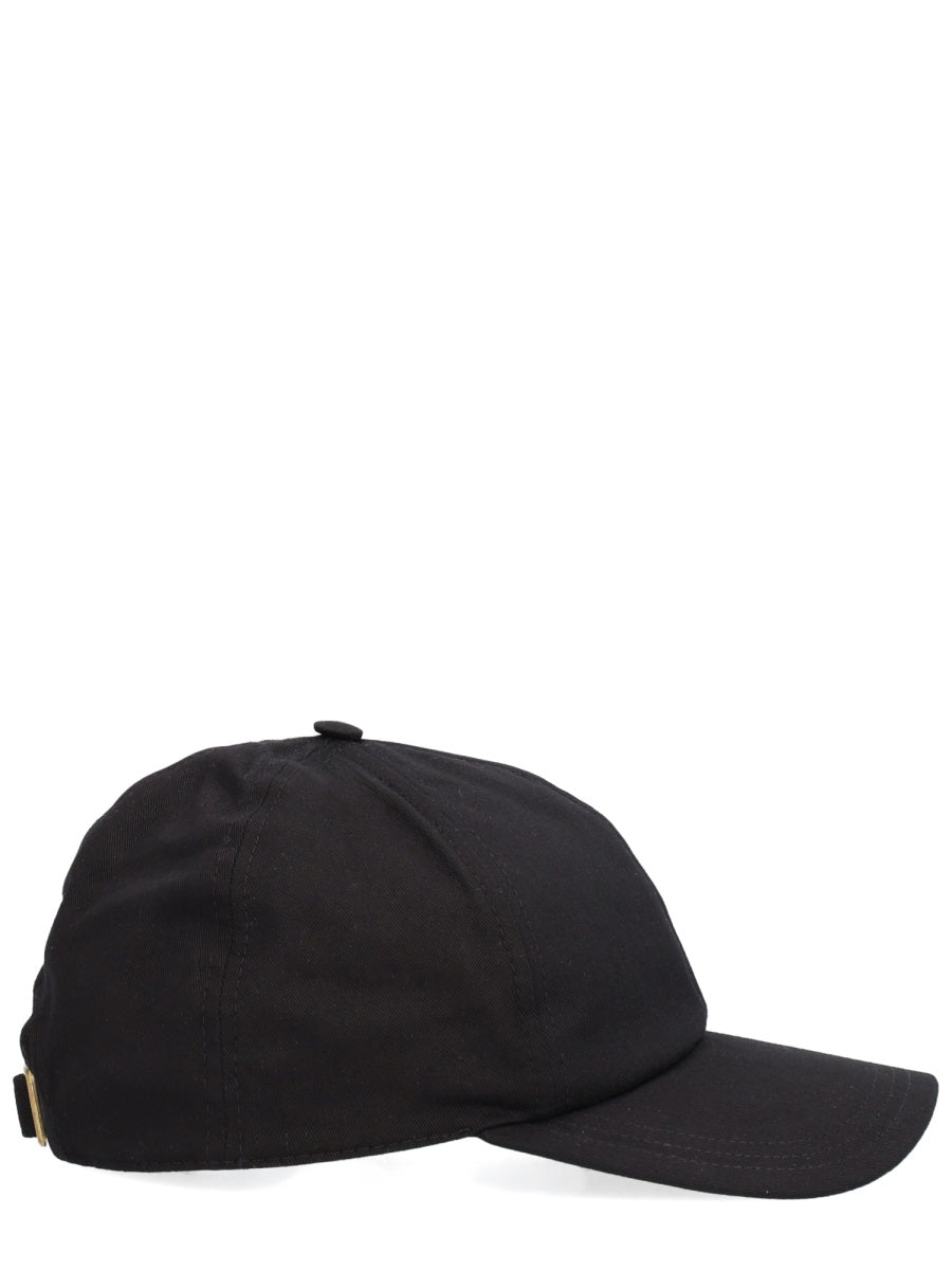 Vivienne Westwood Cappelli - Nero | Wanan Luxury