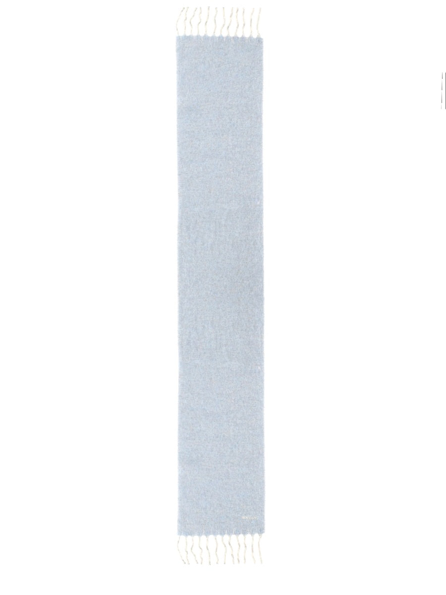 Bally Sciarpe e Guanti - Grigio | Wanan Luxury