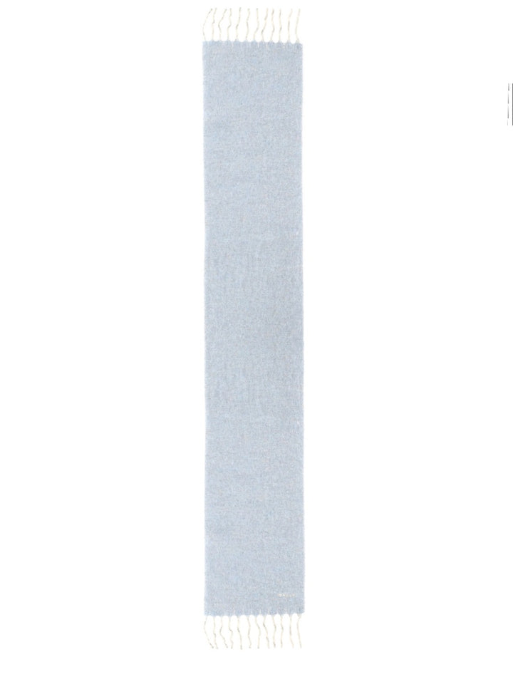 Bally Sciarpe e Guanti - Grigio | Wanan Luxury