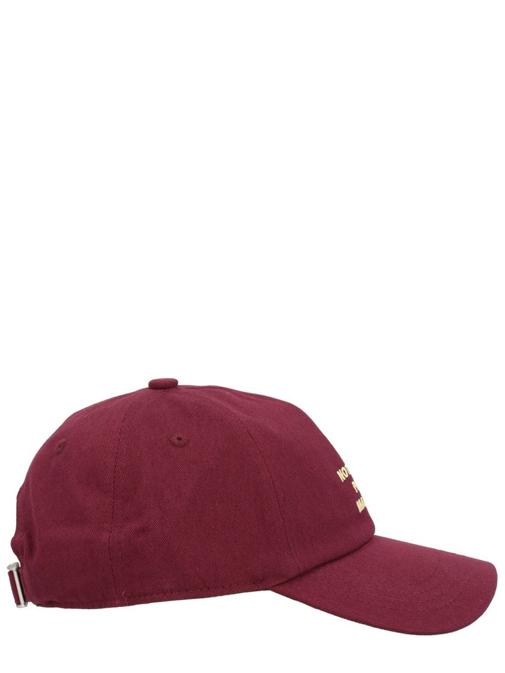 Drôle De Monsieur Cappelli - Bordeaux | Wanan Luxury