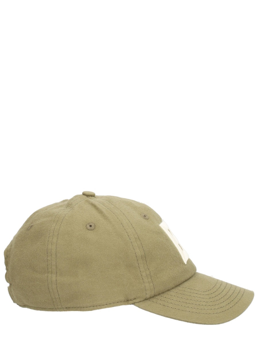 Bally Cappelli - Verde | Wanan Luxury