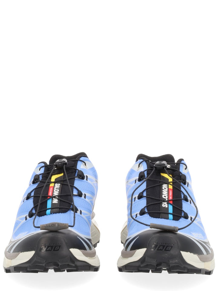 Salomon Sneakers - Blu | Wanan Luxury