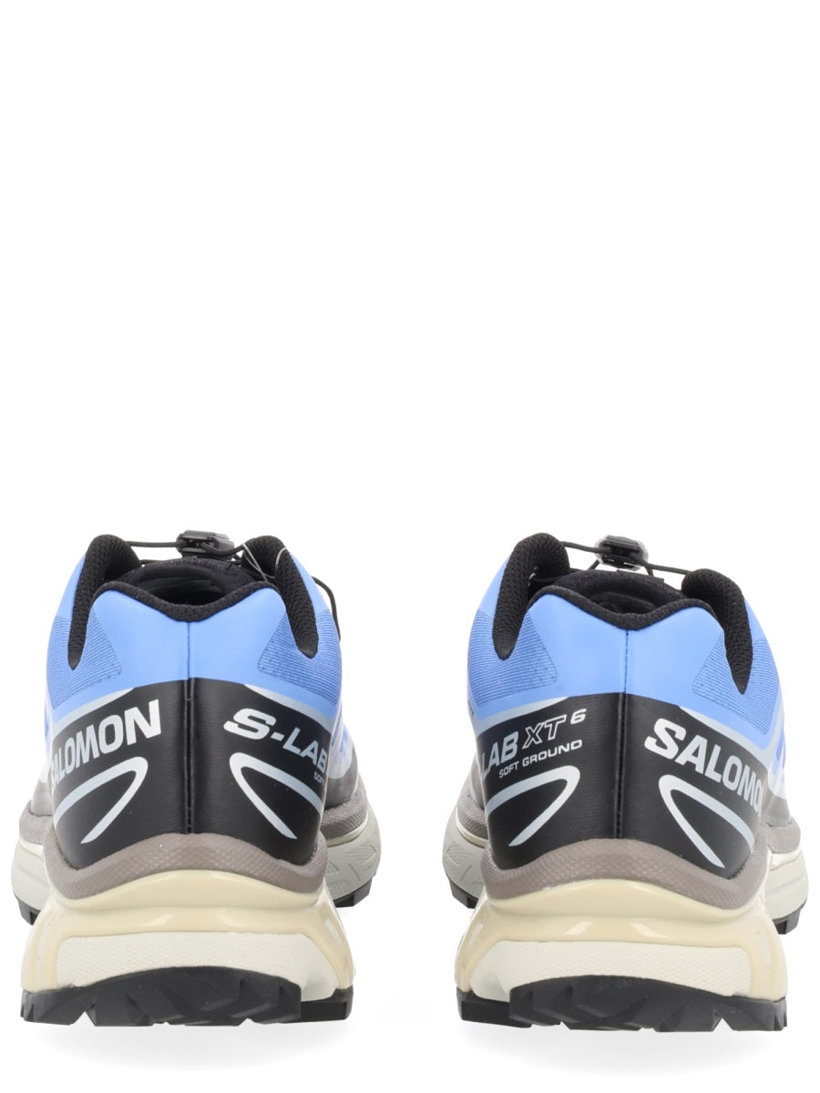 Salomon Sneakers - Blu | Wanan Luxury