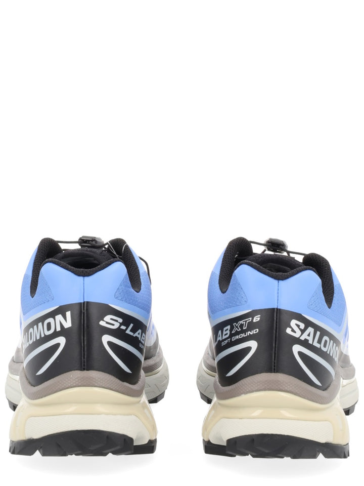 Salomon Sneakers - Blu | Wanan Luxury
