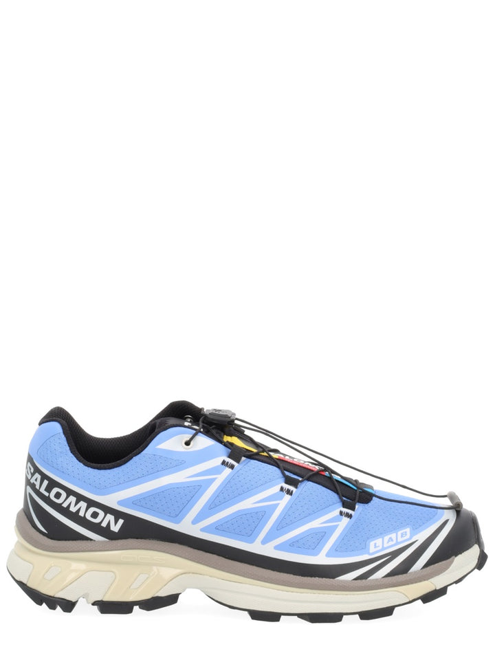 Salomon Sneakers - Blu | Wanan Luxury