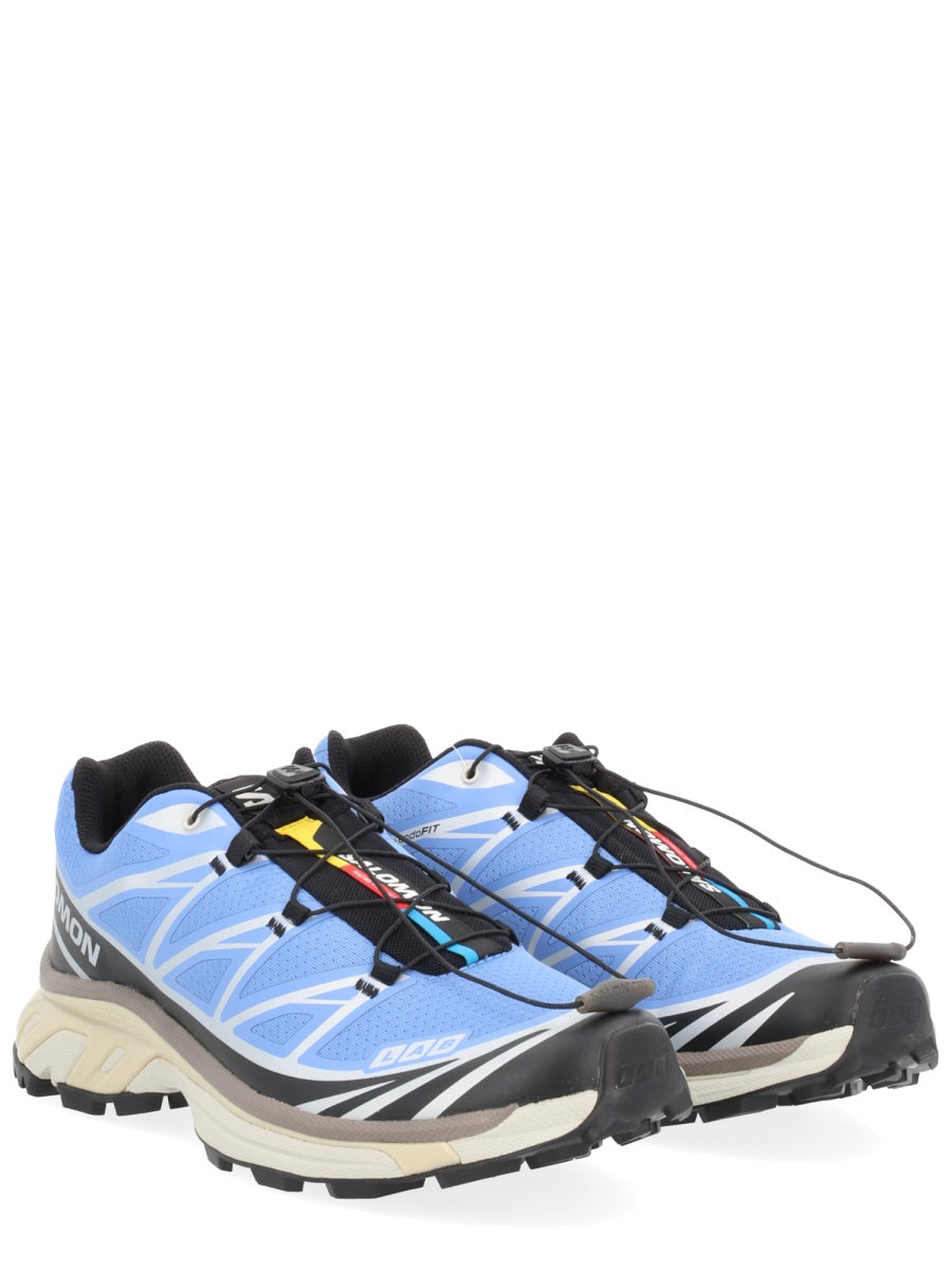 Salomon Sneakers - Blu | Wanan Luxury