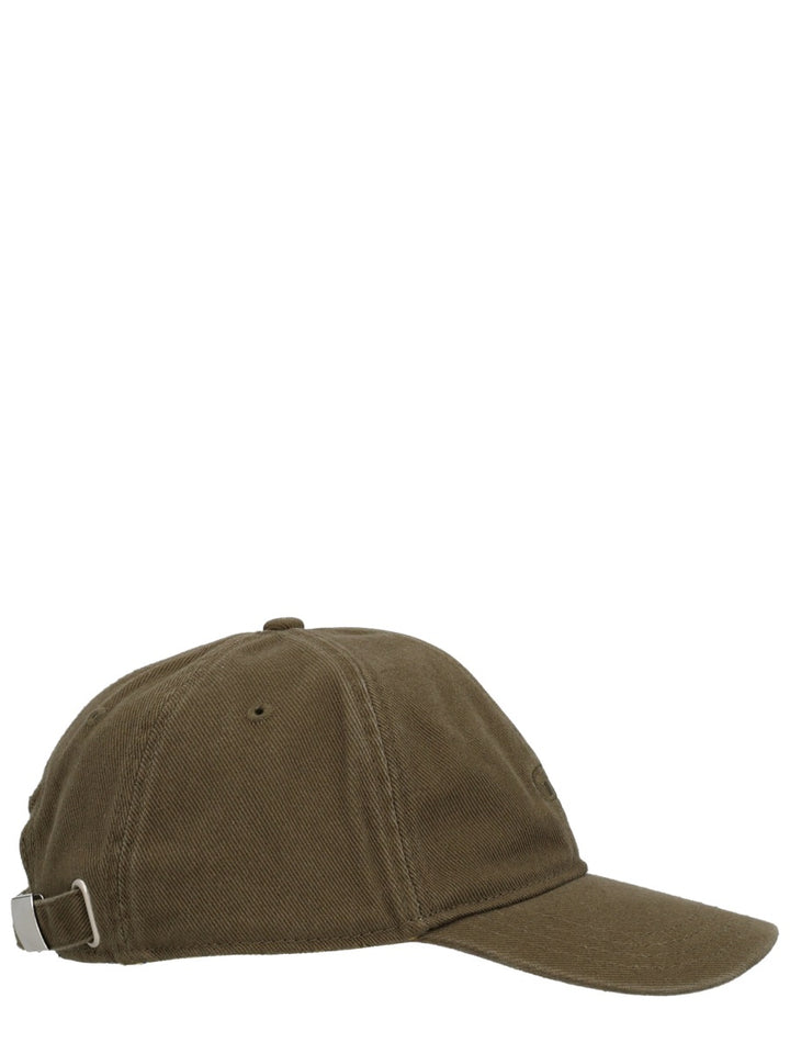 Diesel Cappelli - Verde | Wanan Luxury