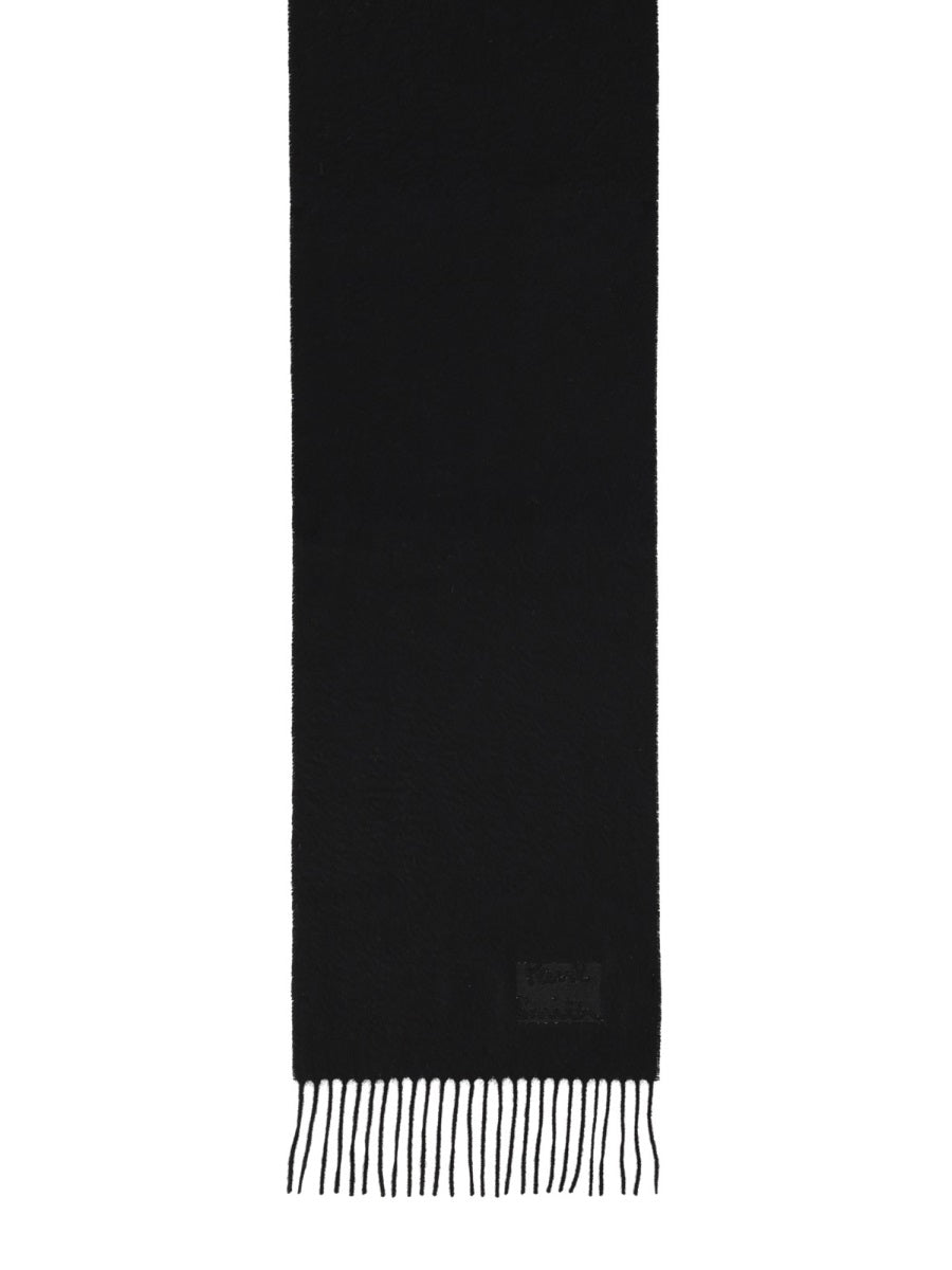 Paul Smith Sciarpe e Guanti - Nero | Wanan Luxury