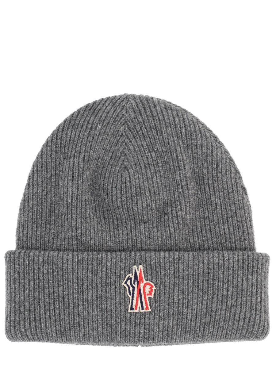 Moncler Grenoble Cappelli - Grey | c25531589abf548e4cb3fc65cecbd8e520e172cd