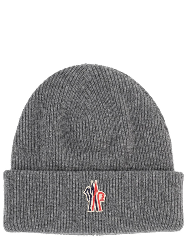 Wool Cap