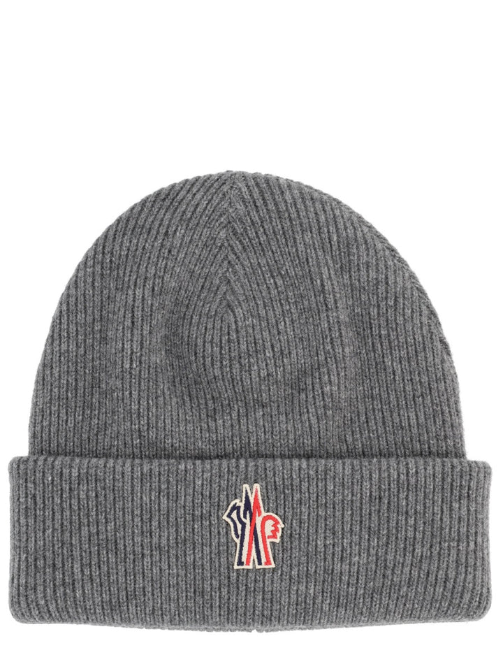 Moncler Grenoble Cappelli - Grey | c25531589abf548e4cb3fc65cecbd8e520e172cd