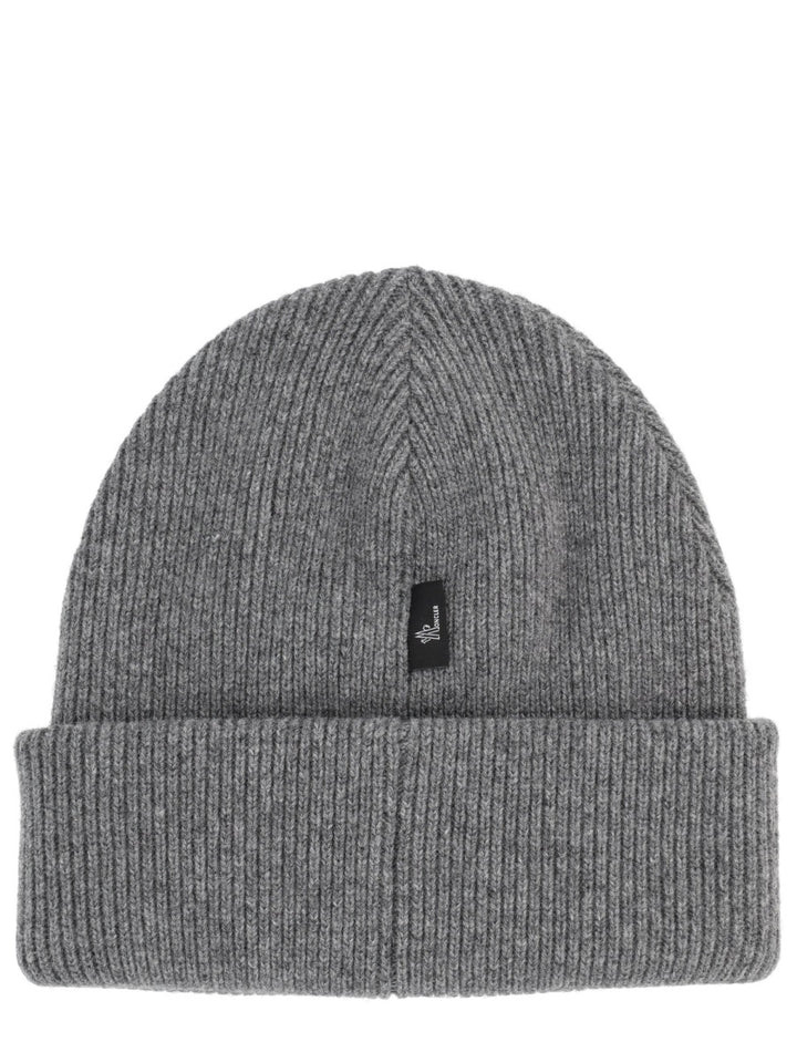 Moncler Grenoble Cappelli - Grey | deca22b4d9635f51c3aae78aafc86308d7a79734