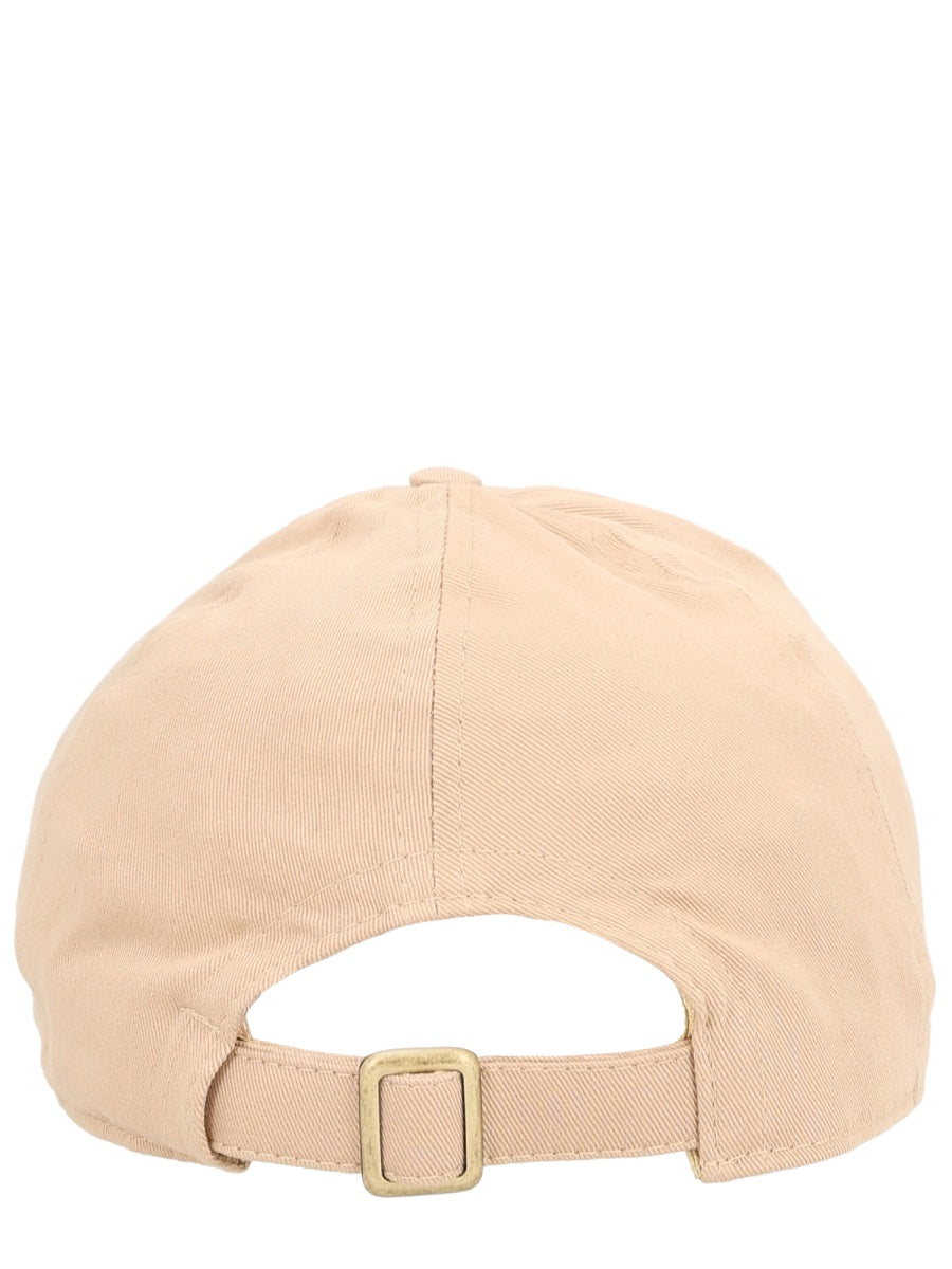 Vivienne Westwood Cappelli - Beige | Wanan Luxury