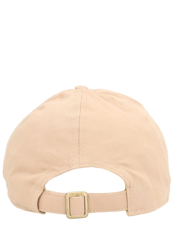 Vivienne Westwood Cappelli - Beige | Wanan Luxury