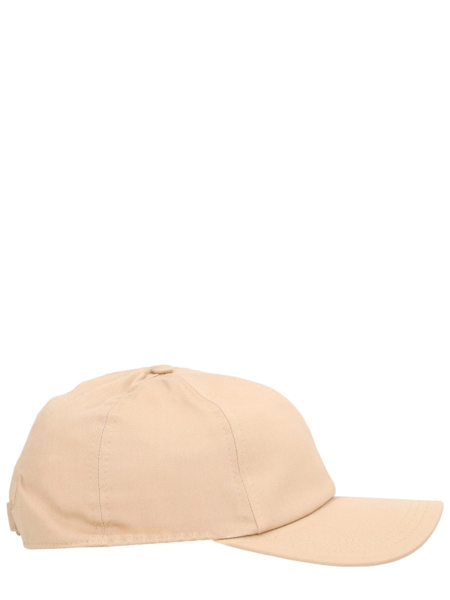 Vivienne Westwood Cappelli - Beige | Wanan Luxury