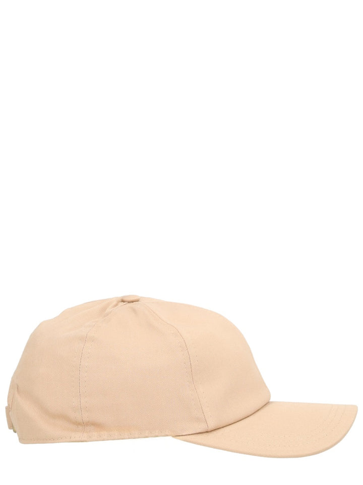 Vivienne Westwood Cappelli - Beige | Wanan Luxury