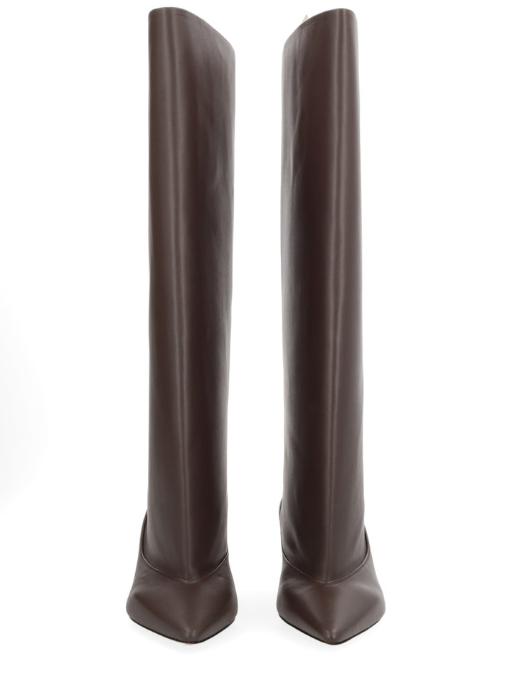 Jacquemus HEELS - Brown | c0b6e8338863f93907336385d603f78ac95eeae4