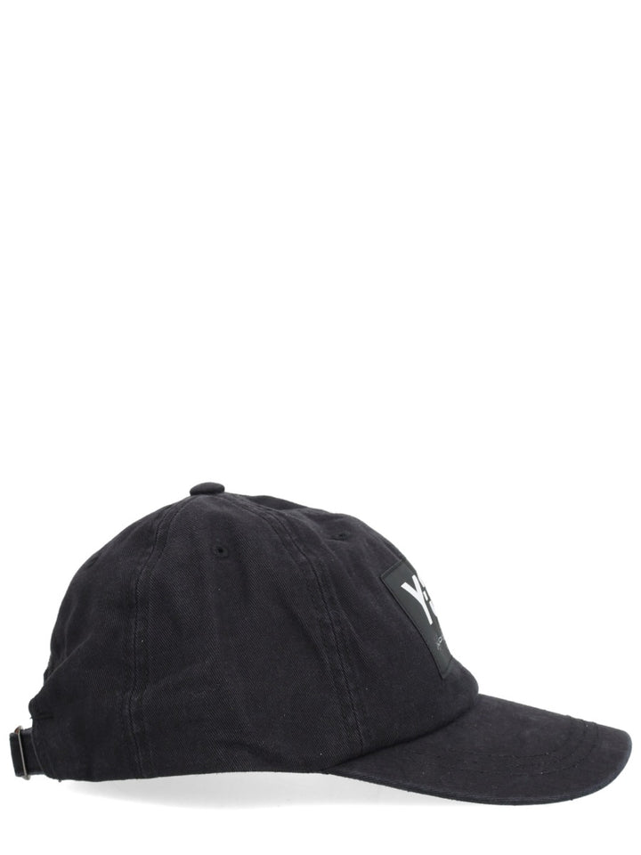 Y - 3 NEIGHBORHOOD Cappelli - Nero | Wanan Luxury