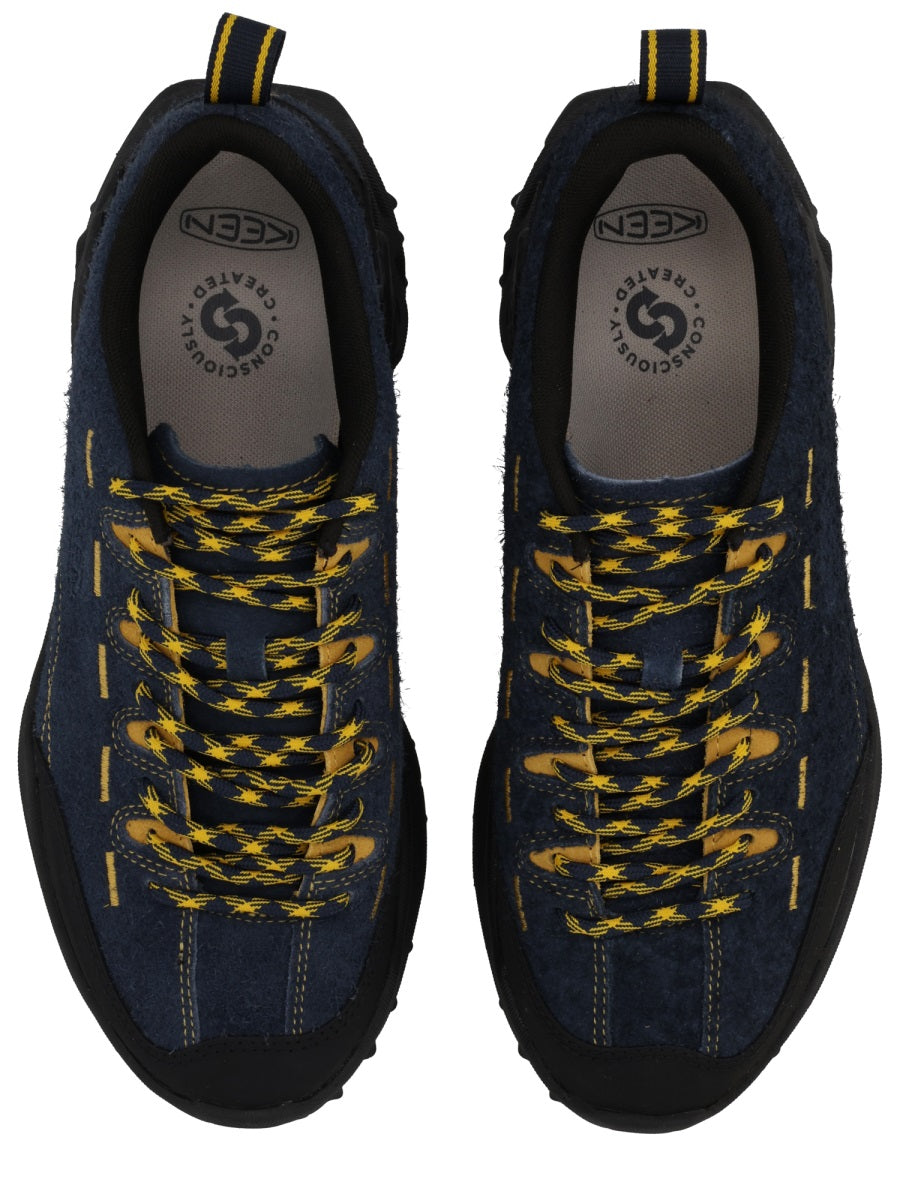 Keen Sneakers - Blu | Wanan Luxury