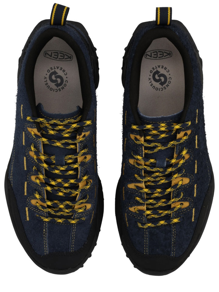 Keen Sneakers - Blu | Wanan Luxury