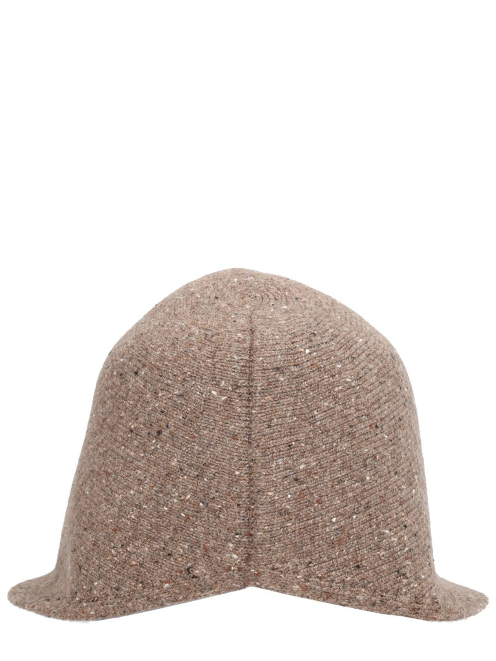 Uma Wang Cappelli - Beige | Wanan Luxury