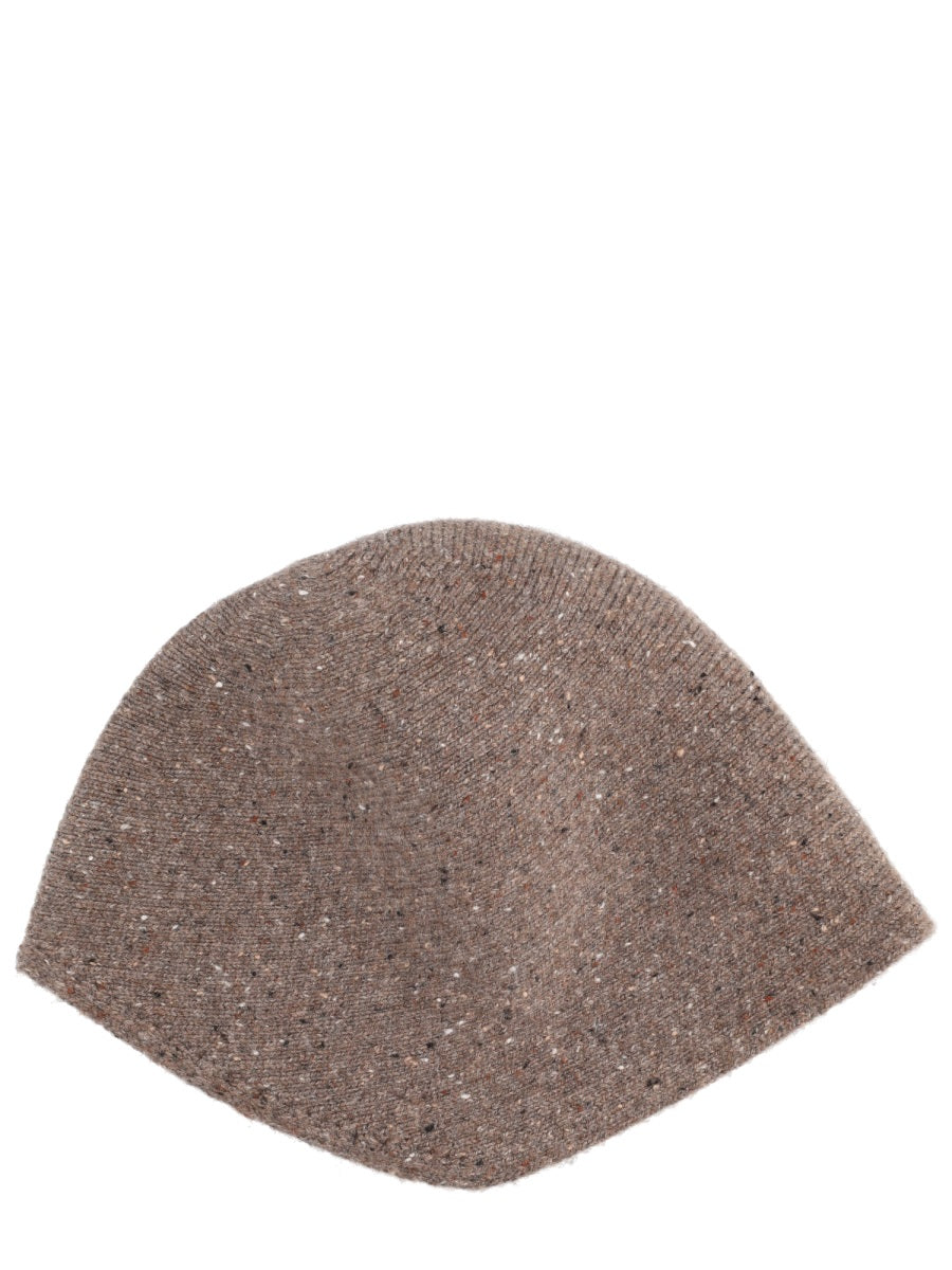 Uma Wang Cappelli - Beige | Wanan Luxury
