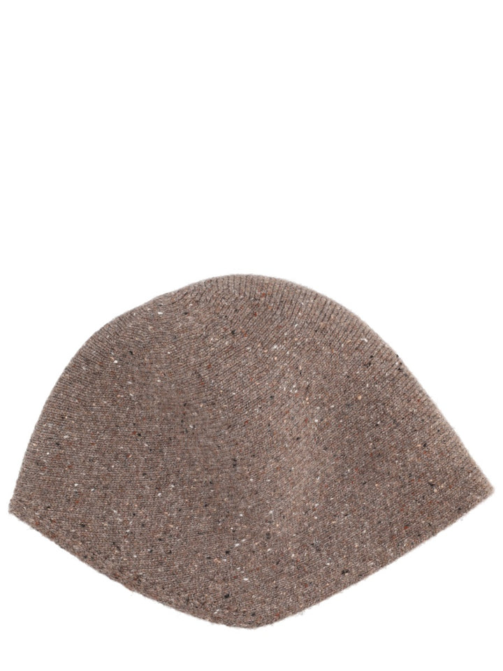 Uma Wang Cappelli - Beige | Wanan Luxury