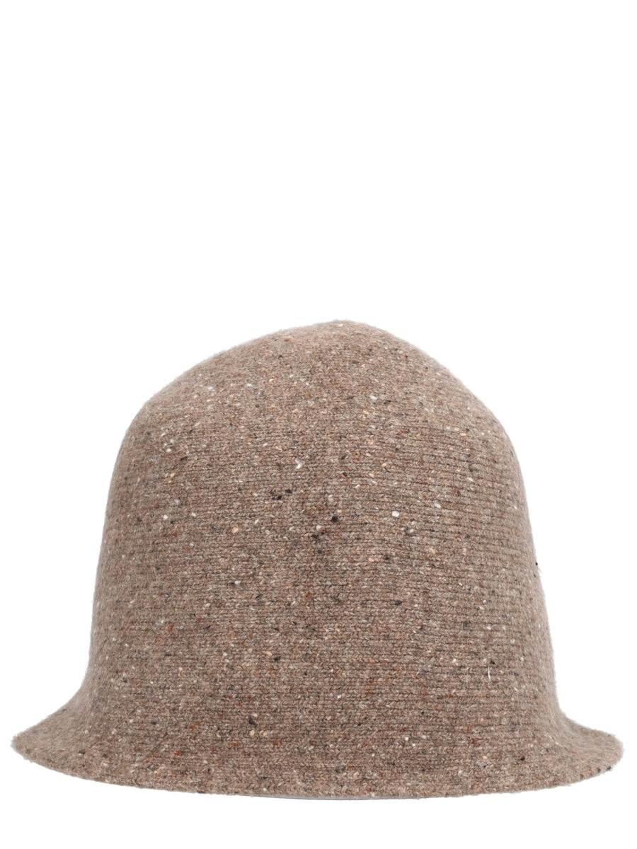 Uma Wang Cappelli - Beige | Wanan Luxury