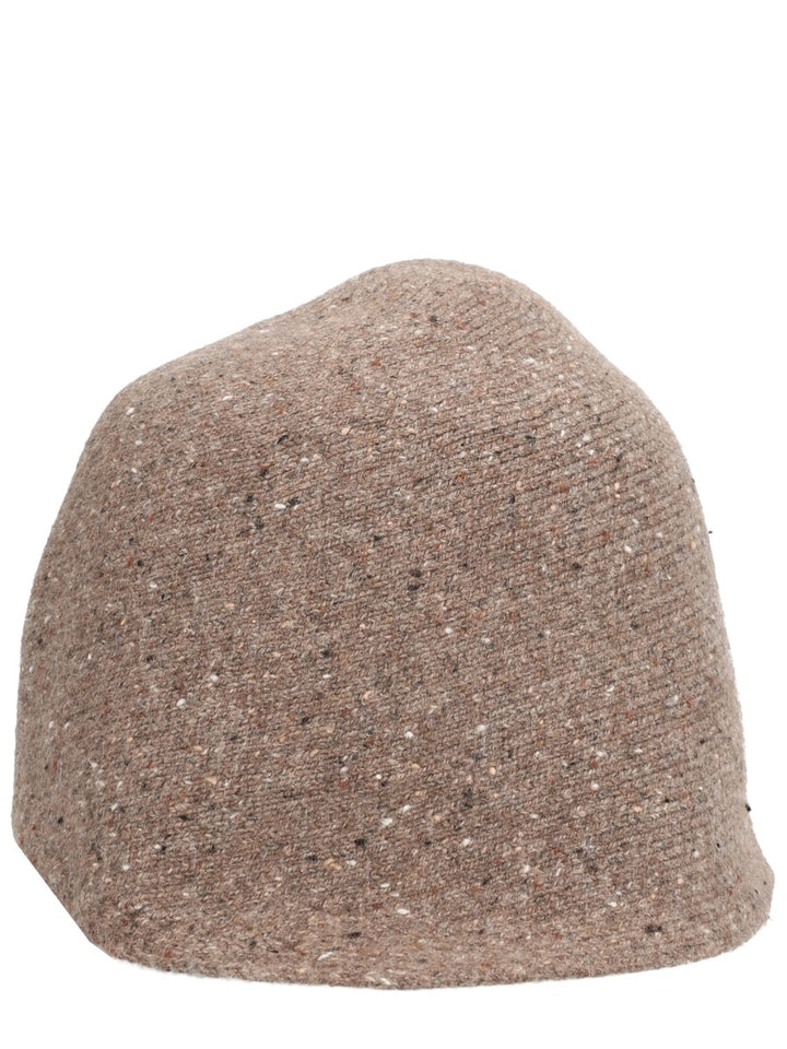 Uma Wang Cappelli - Beige | Wanan Luxury