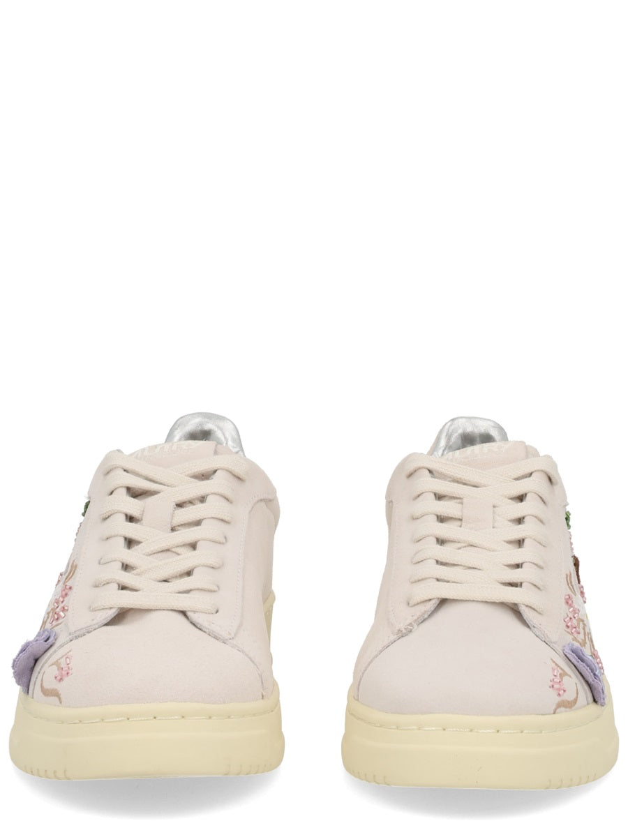Autry Sneakers - Bianco | Wanan Luxury