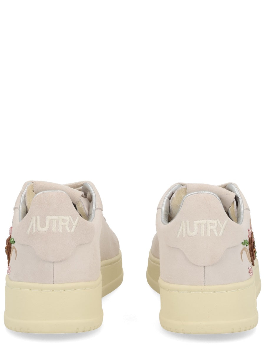 Autry Sneakers - Bianco | Wanan Luxury