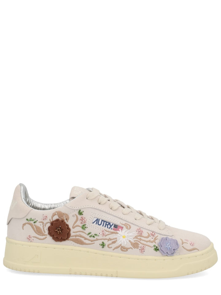 Autry Sneakers - Bianco | Wanan Luxury