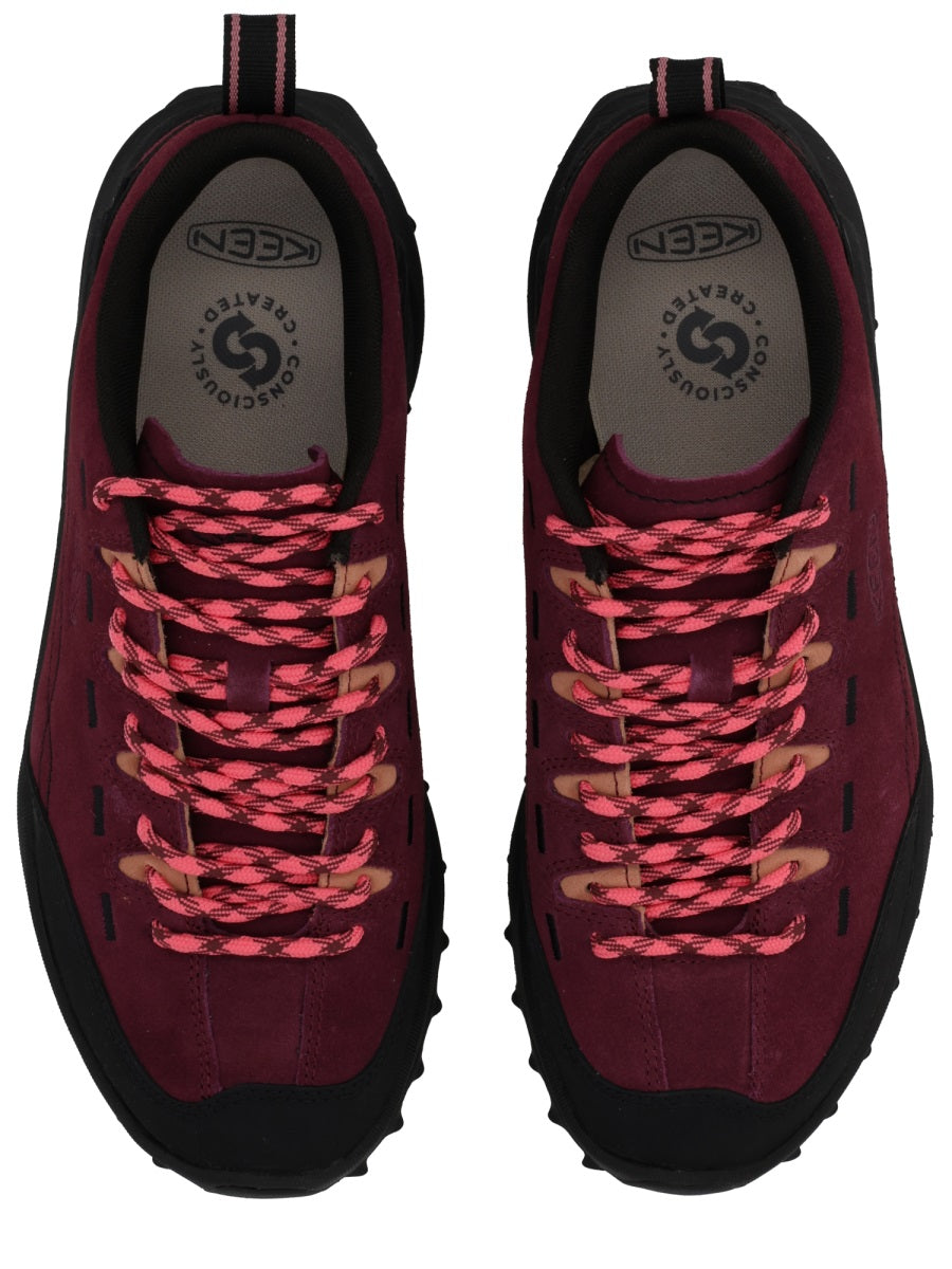 Keen Sneakers - Bordeaux | Wanan Luxury