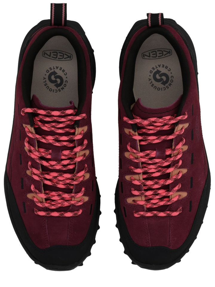 Keen Sneakers - Bordeaux | Wanan Luxury