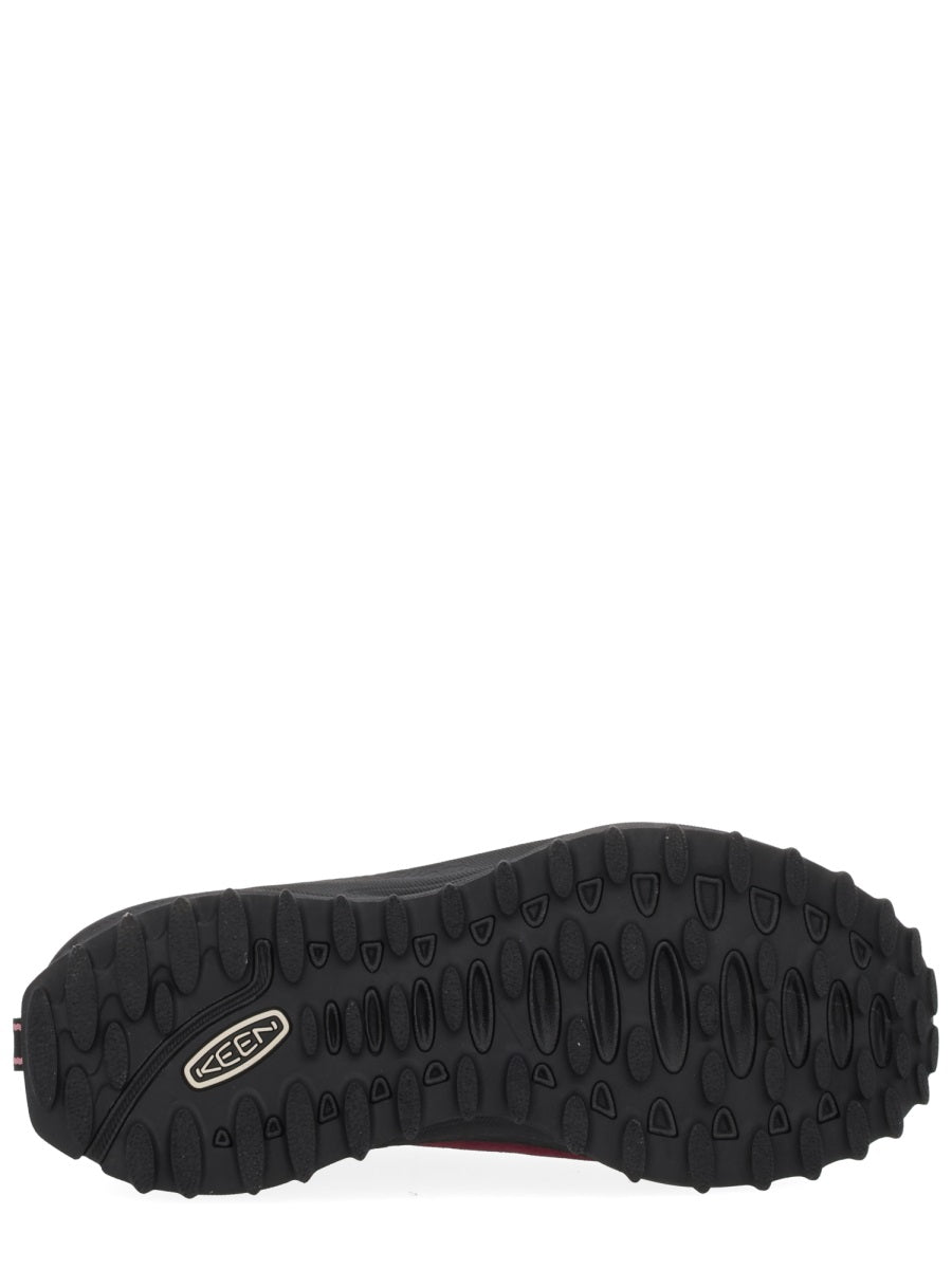 Keen Sneakers - Bordeaux | Wanan Luxury