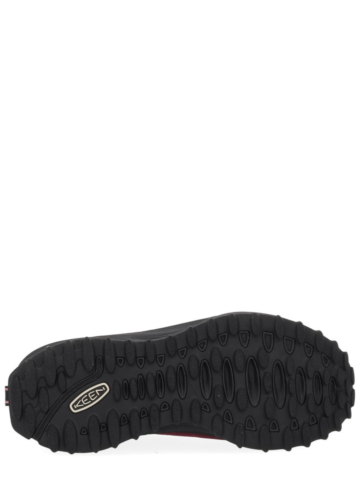 Keen Sneakers - Bordeaux | Wanan Luxury