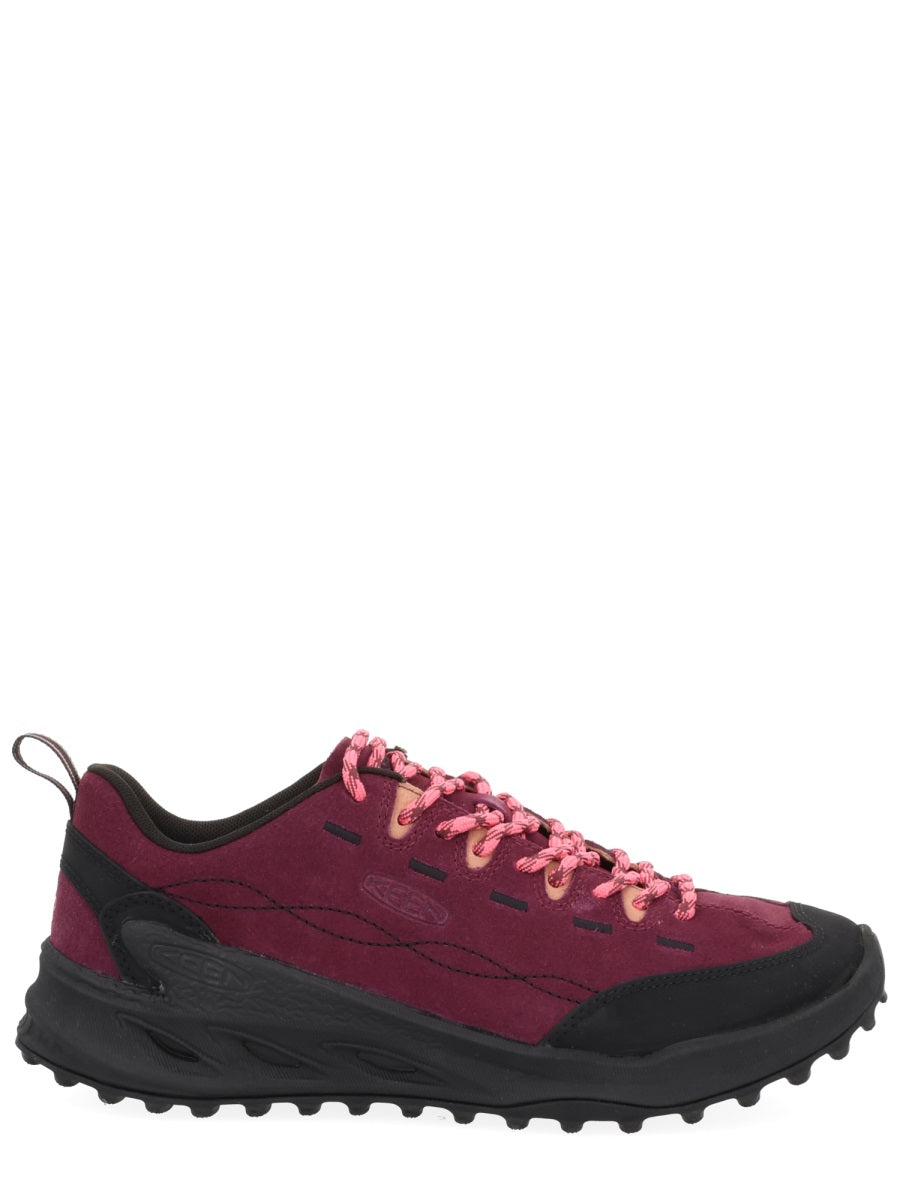 Keen Sneakers - Bordeaux | Wanan Luxury