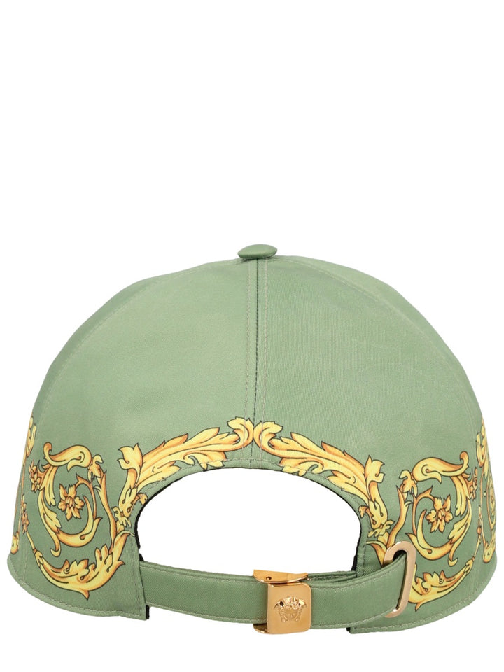 Versace Cappelli - Multcolor | Wanan Luxury