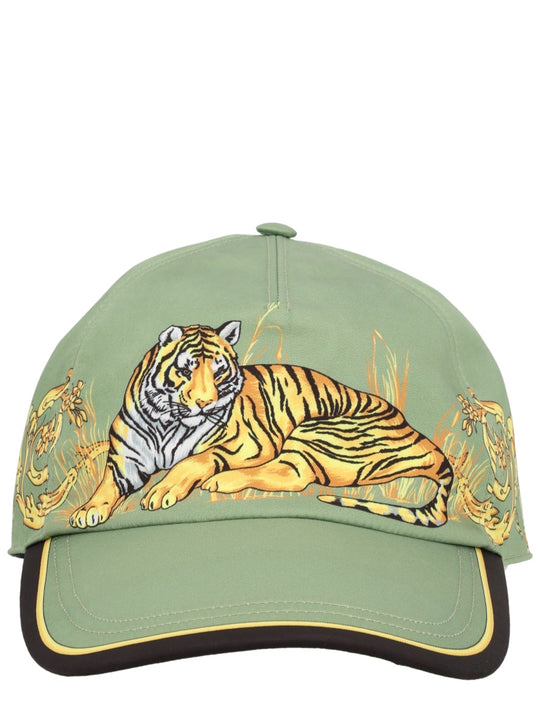 "Wild Cats" Baseball Cap
