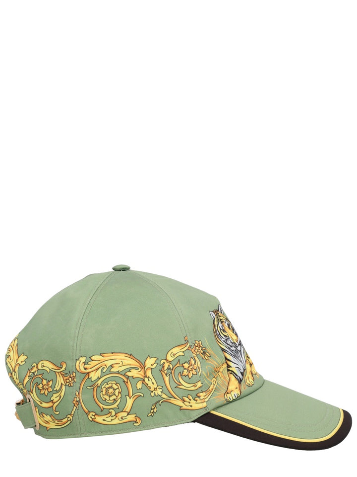 Versace Cappelli - Multcolor | Wanan Luxury